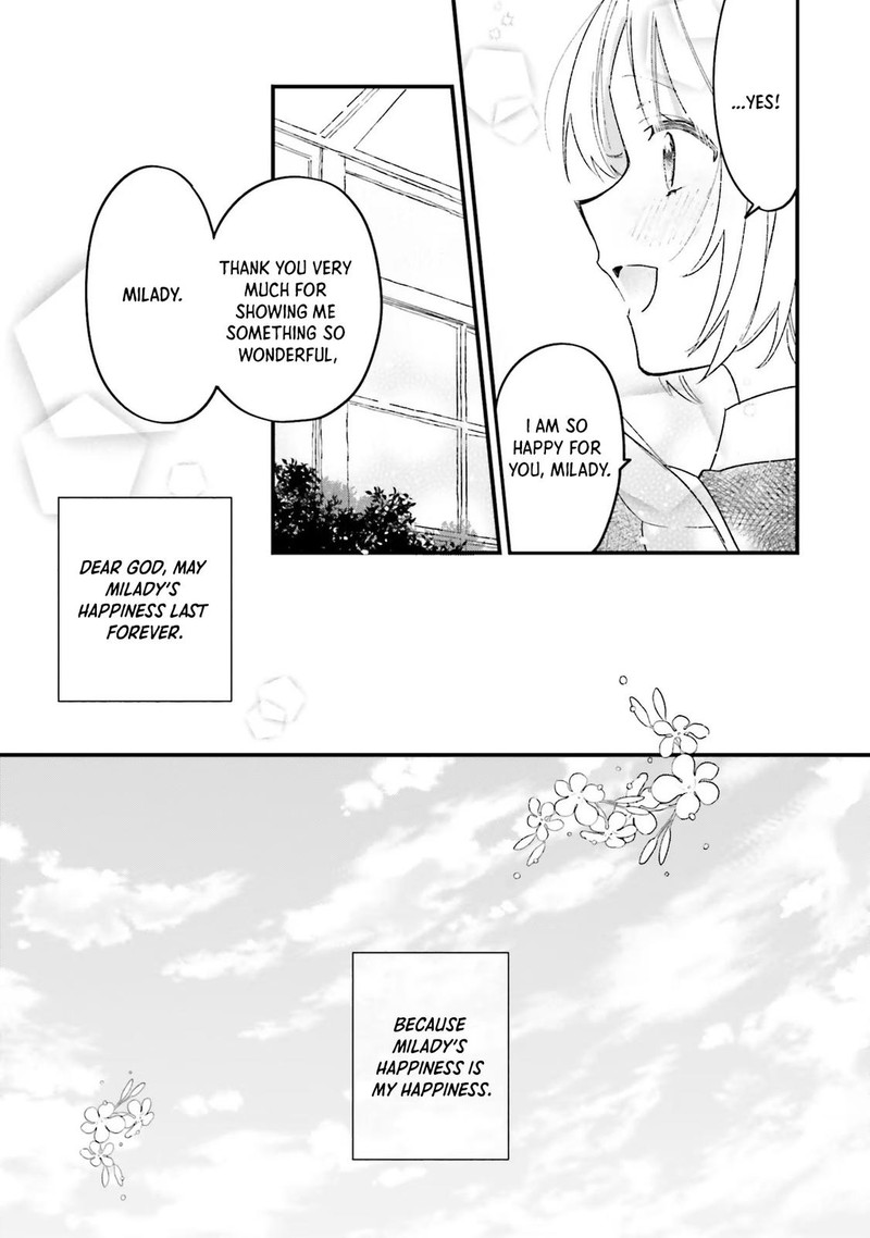 Gyakkou Shita Akuyaku Reijou Wa Naze Ka Maryoku Wo Ushinattanode Shinsou No Reijou Ni Narimasu 5e 4