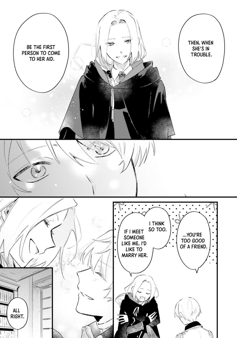 Gyakkou Shita Akuyaku Reijou Wa Naze Ka Maryoku Wo Ushinattanode Shinsou No Reijou Ni Narimasu 6 12