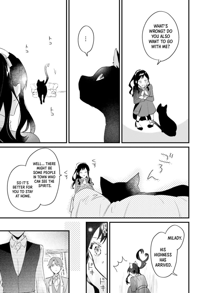 Gyakkou Shita Akuyaku Reijou Wa Naze Ka Maryoku Wo Ushinattanode Shinsou No Reijou Ni Narimasu 6 16