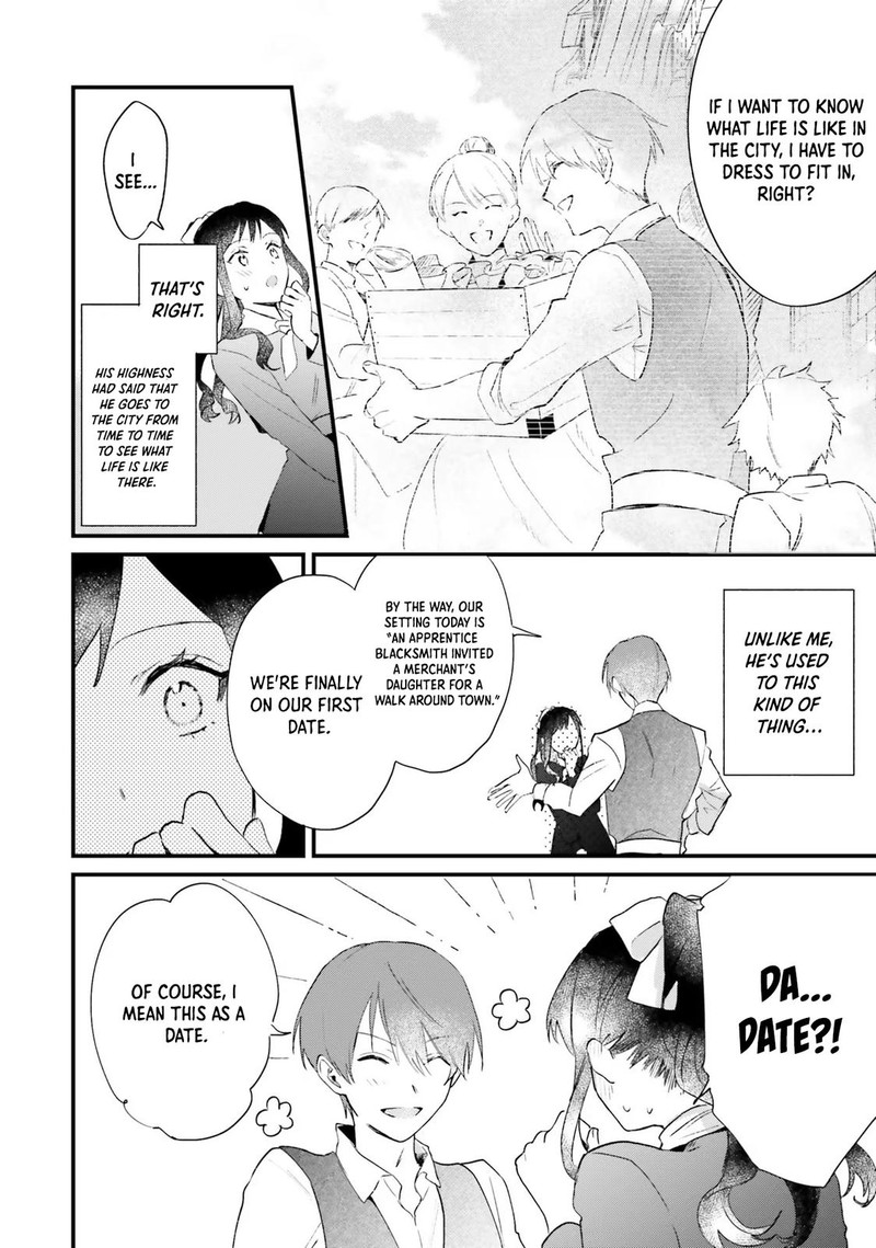 Gyakkou Shita Akuyaku Reijou Wa Naze Ka Maryoku Wo Ushinattanode Shinsou No Reijou Ni Narimasu 6 19