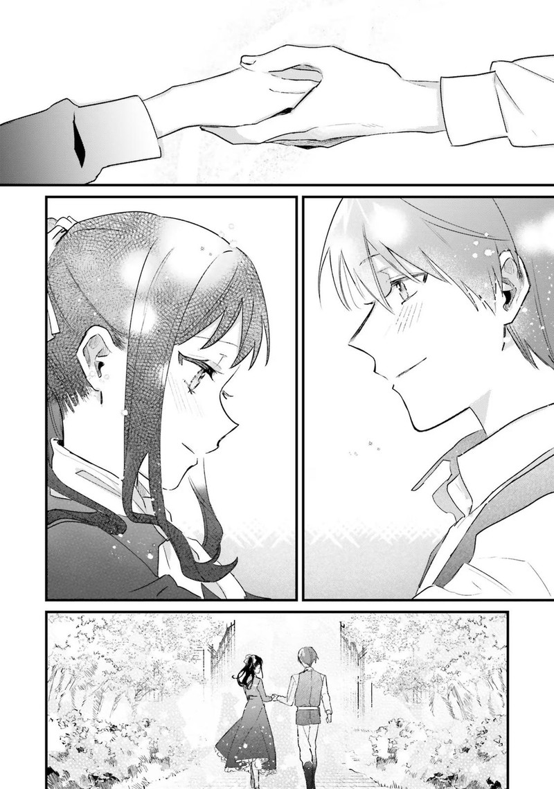 Gyakkou Shita Akuyaku Reijou Wa Naze Ka Maryoku Wo Ushinattanode Shinsou No Reijou Ni Narimasu 6 21