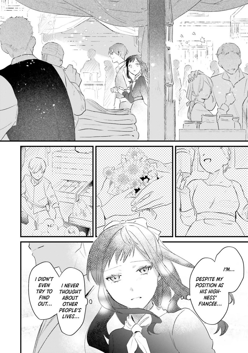 Gyakkou Shita Akuyaku Reijou Wa Naze Ka Maryoku Wo Ushinattanode Shinsou No Reijou Ni Narimasu 6 29