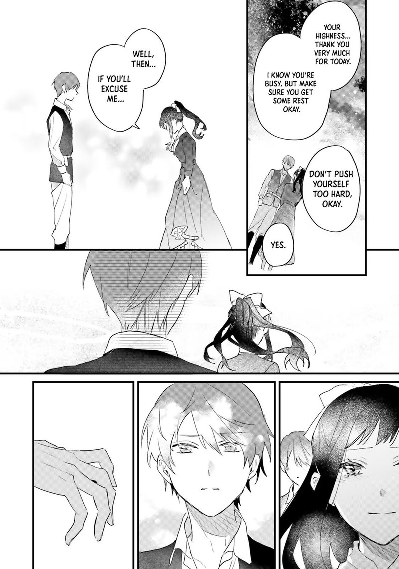 Gyakkou Shita Akuyaku Reijou Wa Naze Ka Maryoku Wo Ushinattanode Shinsou No Reijou Ni Narimasu 6 39