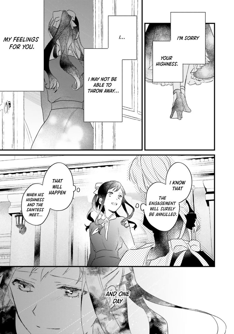 Gyakkou Shita Akuyaku Reijou Wa Naze Ka Maryoku Wo Ushinattanode Shinsou No Reijou Ni Narimasu 6 46