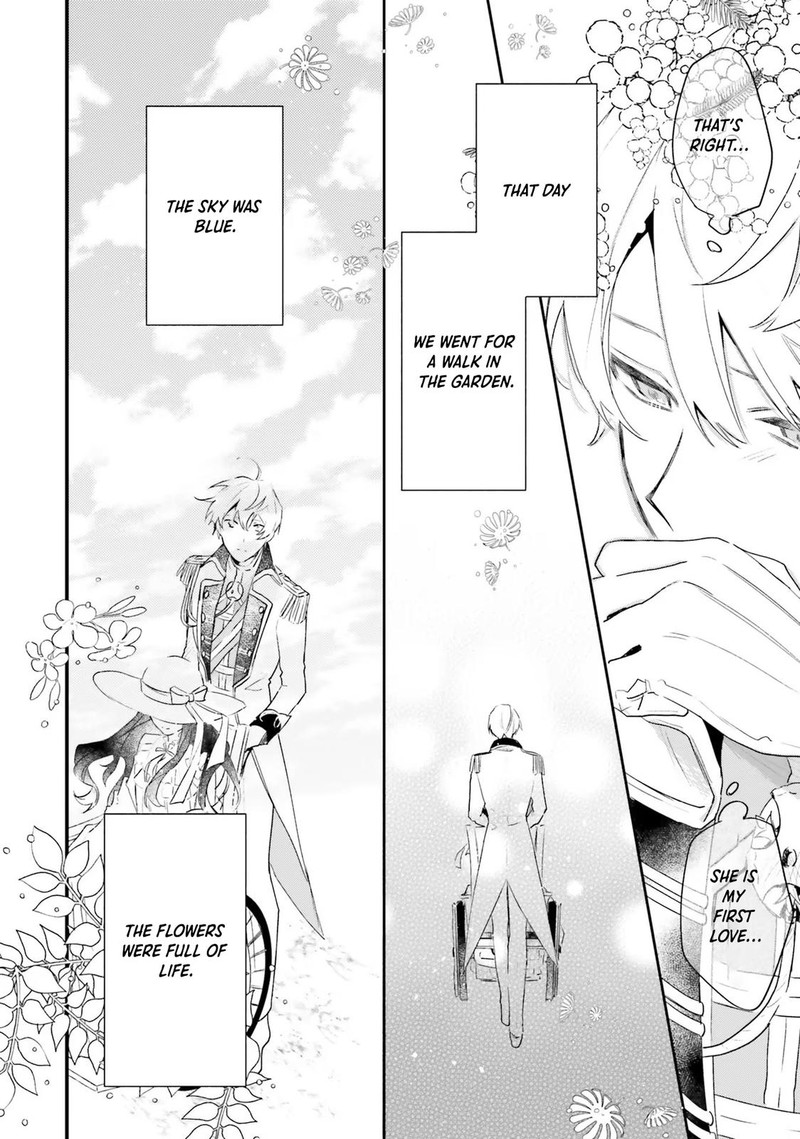 Gyakkou Shita Akuyaku Reijou Wa Naze Ka Maryoku Wo Ushinattanode Shinsou No Reijou Ni Narimasu 6 5
