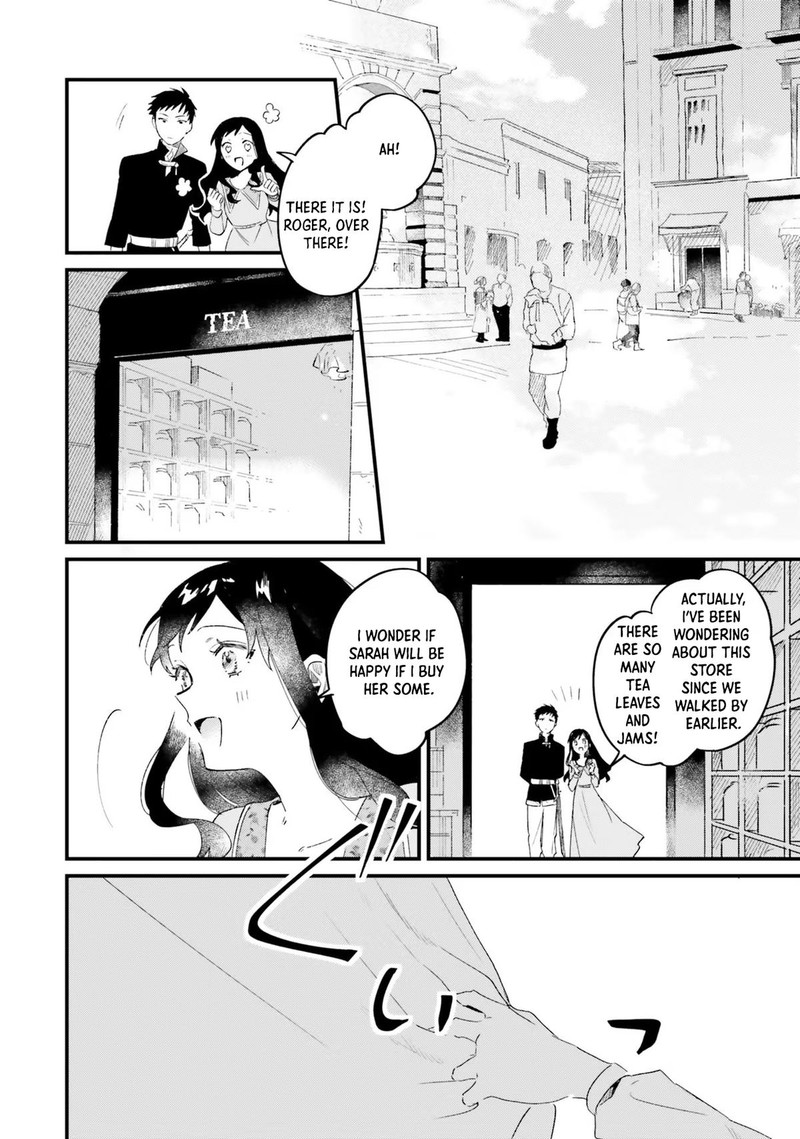 Gyakkou Shita Akuyaku Reijou Wa Naze Ka Maryoku Wo Ushinattanode Shinsou No Reijou Ni Narimasu 7 16
