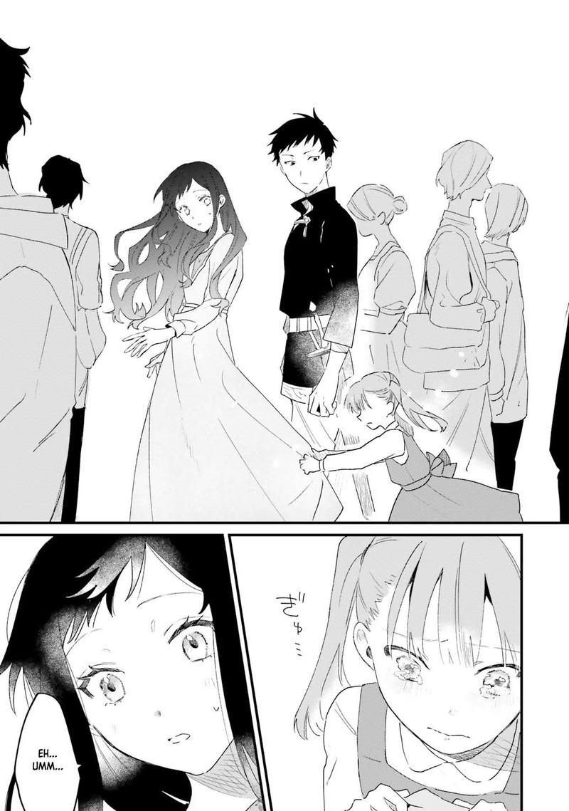 Gyakkou Shita Akuyaku Reijou Wa Naze Ka Maryoku Wo Ushinattanode Shinsou No Reijou Ni Narimasu 7 17