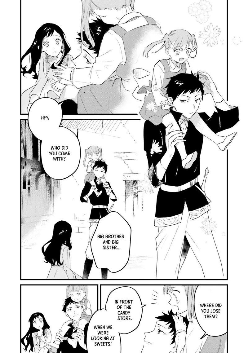 Gyakkou Shita Akuyaku Reijou Wa Naze Ka Maryoku Wo Ushinattanode Shinsou No Reijou Ni Narimasu 7 20