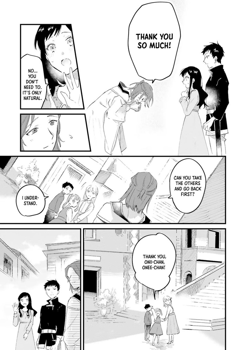 Gyakkou Shita Akuyaku Reijou Wa Naze Ka Maryoku Wo Ushinattanode Shinsou No Reijou Ni Narimasu 7 25