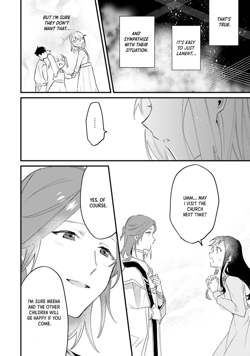 Gyakkou Shita Akuyaku Reijou Wa Naze Ka Maryoku Wo Ushinattanode Shinsou No Reijou Ni Narimasu 7 28