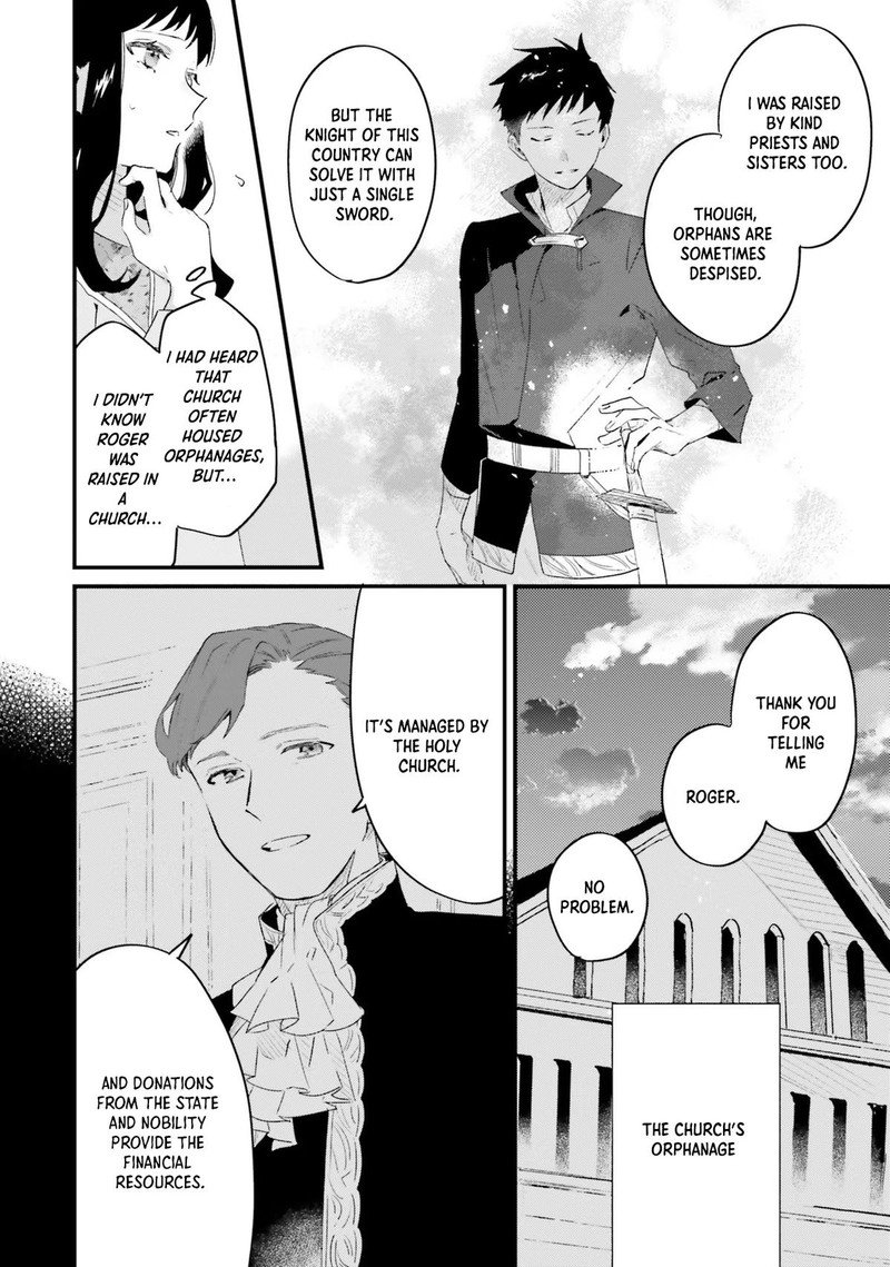 Gyakkou Shita Akuyaku Reijou Wa Naze Ka Maryoku Wo Ushinattanode Shinsou No Reijou Ni Narimasu 7 30