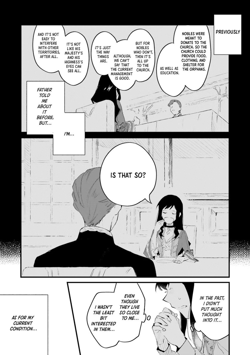 Gyakkou Shita Akuyaku Reijou Wa Naze Ka Maryoku Wo Ushinattanode Shinsou No Reijou Ni Narimasu 7 31
