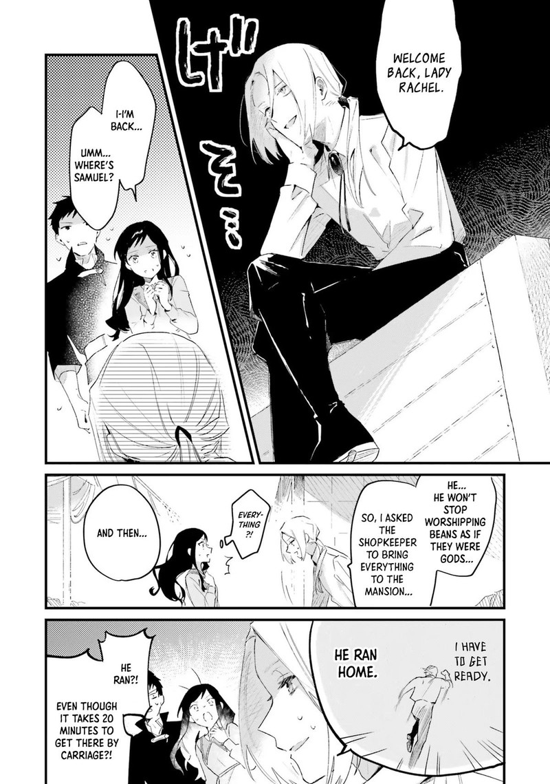 Gyakkou Shita Akuyaku Reijou Wa Naze Ka Maryoku Wo Ushinattanode Shinsou No Reijou Ni Narimasu 7 33
