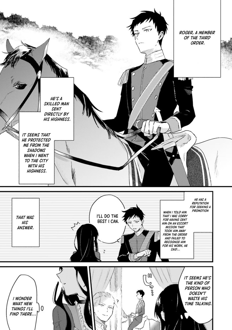 Gyakkou Shita Akuyaku Reijou Wa Naze Ka Maryoku Wo Ushinattanode Shinsou No Reijou Ni Narimasu 7 5