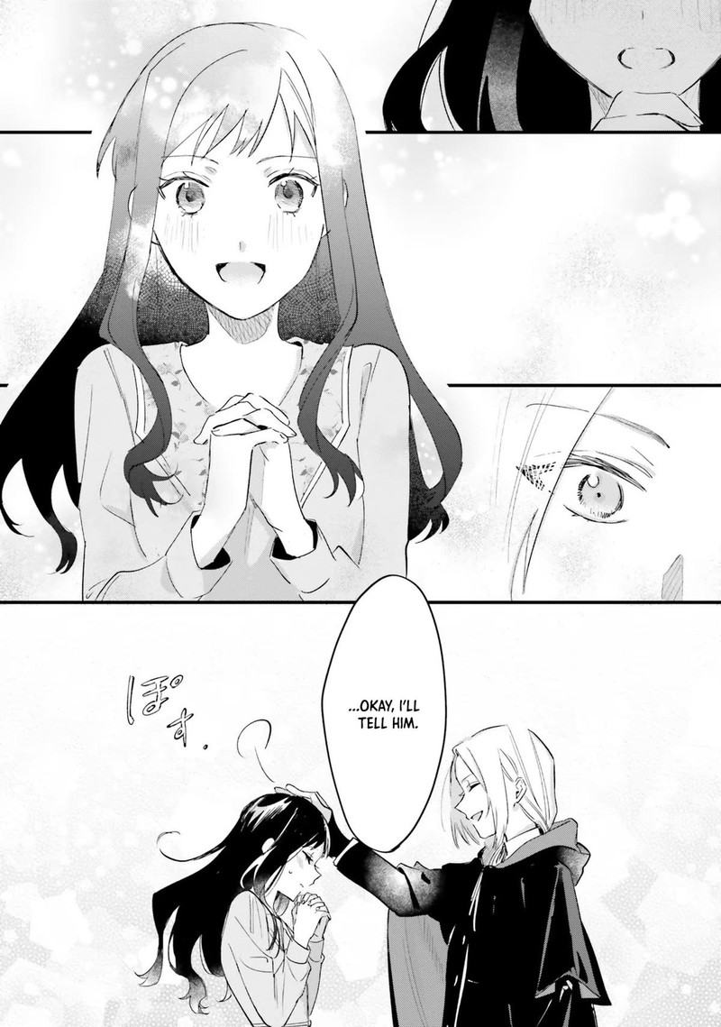 Gyakkou Shita Akuyaku Reijou Wa Naze Ka Maryoku Wo Ushinattanode Shinsou No Reijou Ni Narimasu 8 17