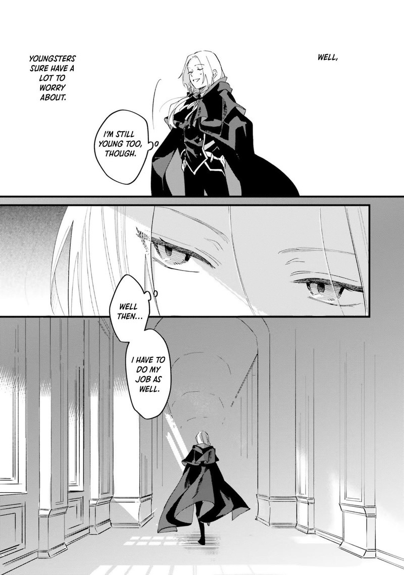 Gyakkou Shita Akuyaku Reijou Wa Naze Ka Maryoku Wo Ushinattanode Shinsou No Reijou Ni Narimasu 8 32