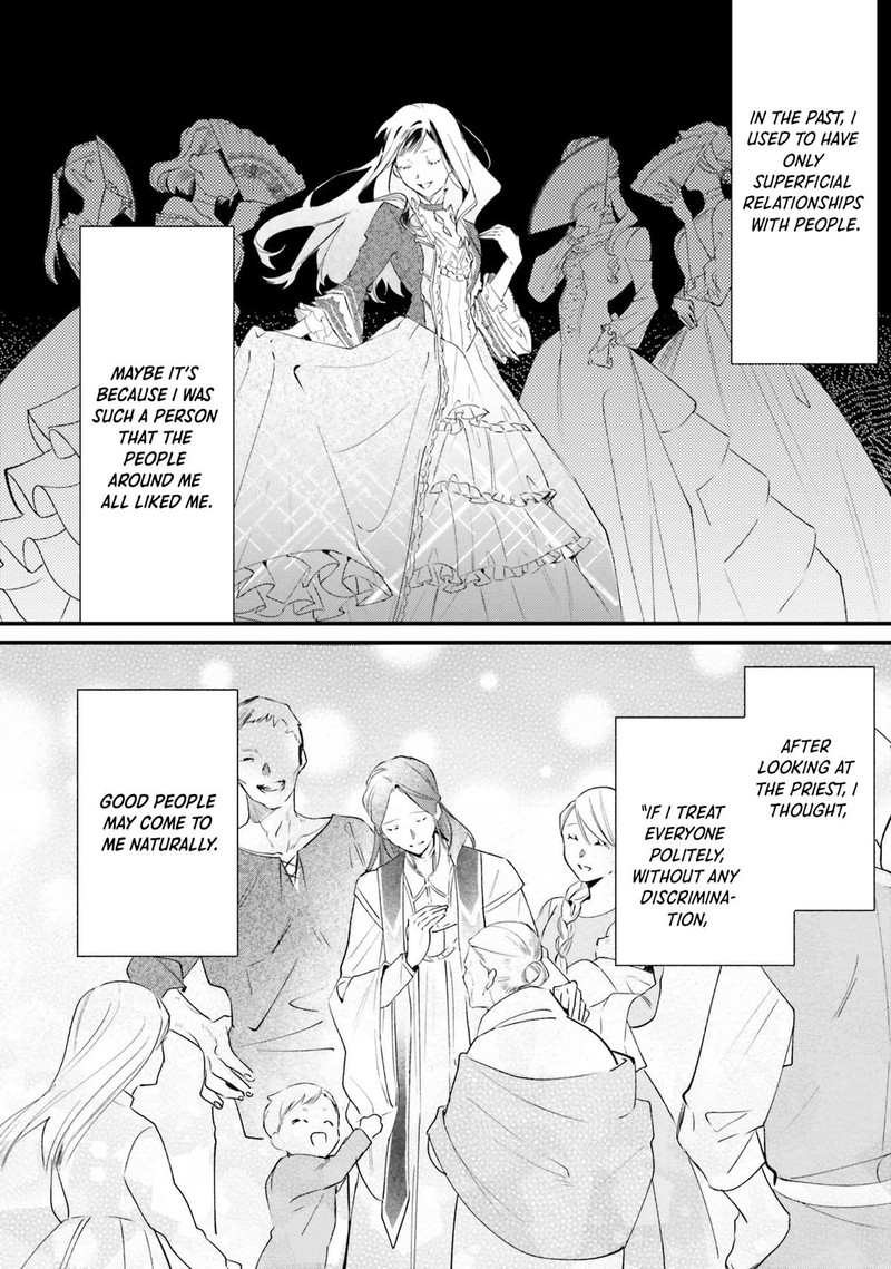 Gyakkou Shita Akuyaku Reijou Wa Naze Ka Maryoku Wo Ushinattanode Shinsou No Reijou Ni Narimasu 8 5