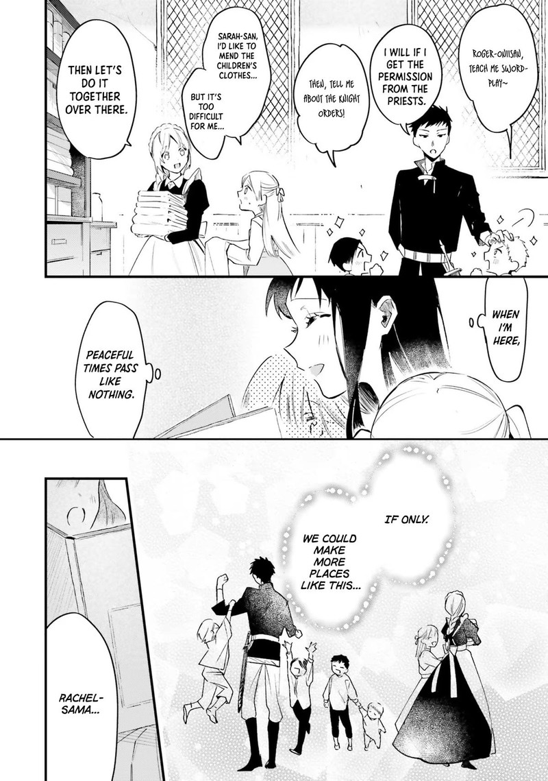 Gyakkou Shita Akuyaku Reijou Wa Naze Ka Maryoku Wo Ushinattanode Shinsou No Reijou Ni Narimasu 8 6