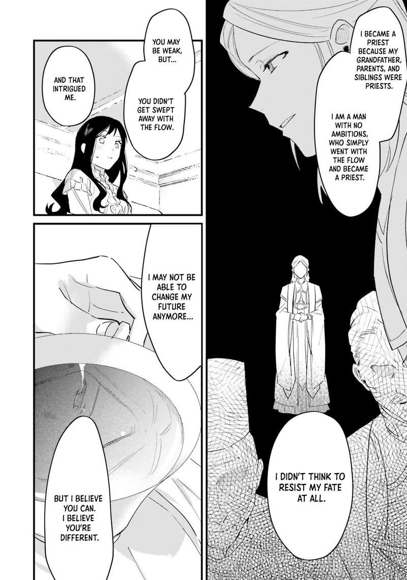 Gyakkou Shita Akuyaku Reijou Wa Naze Ka Maryoku Wo Ushinattanode Shinsou No Reijou Ni Narimasu 9 10