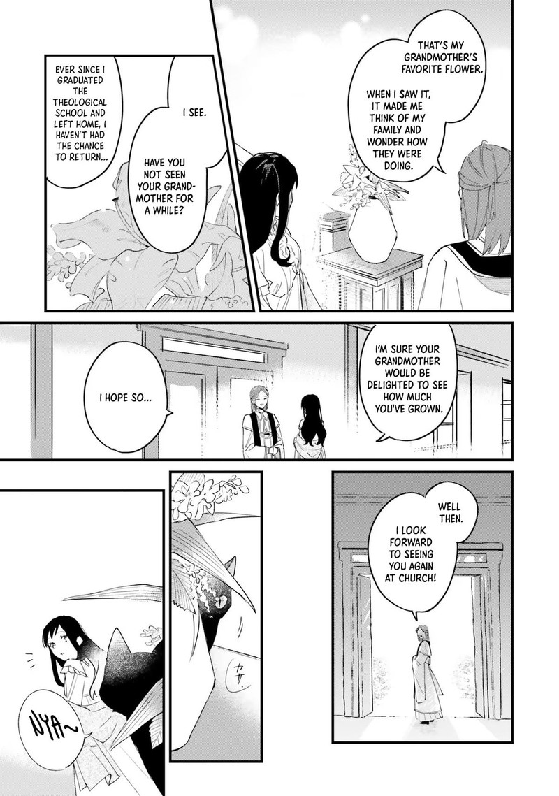 Gyakkou Shita Akuyaku Reijou Wa Naze Ka Maryoku Wo Ushinattanode Shinsou No Reijou Ni Narimasu 9 13