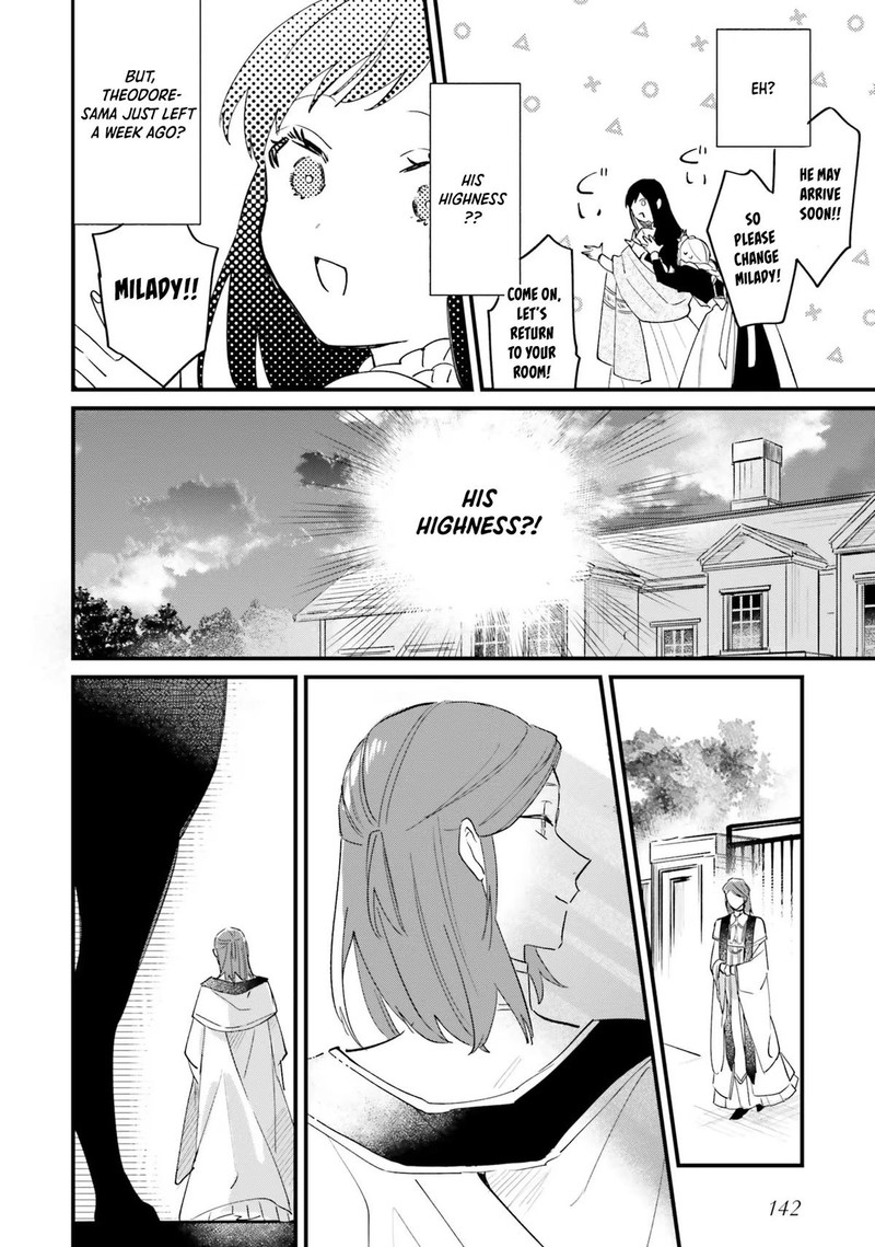 Gyakkou Shita Akuyaku Reijou Wa Naze Ka Maryoku Wo Ushinattanode Shinsou No Reijou Ni Narimasu 9 16