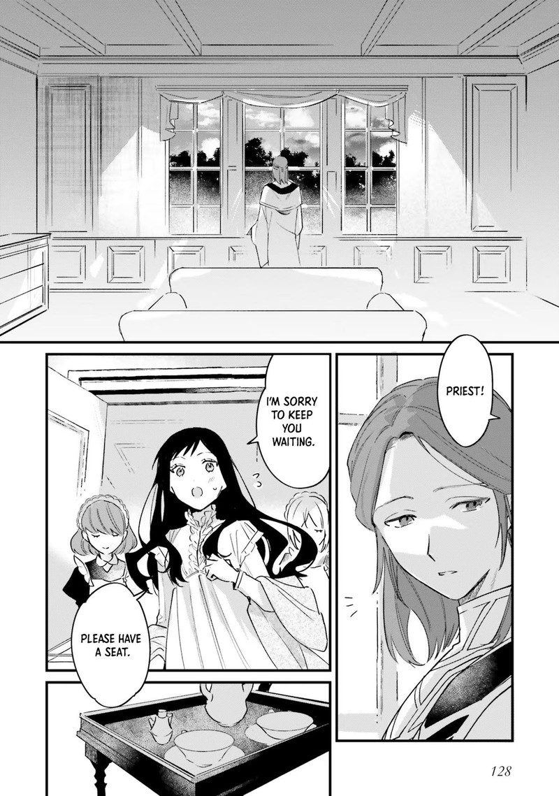 Gyakkou Shita Akuyaku Reijou Wa Naze Ka Maryoku Wo Ushinattanode Shinsou No Reijou Ni Narimasu 9 2