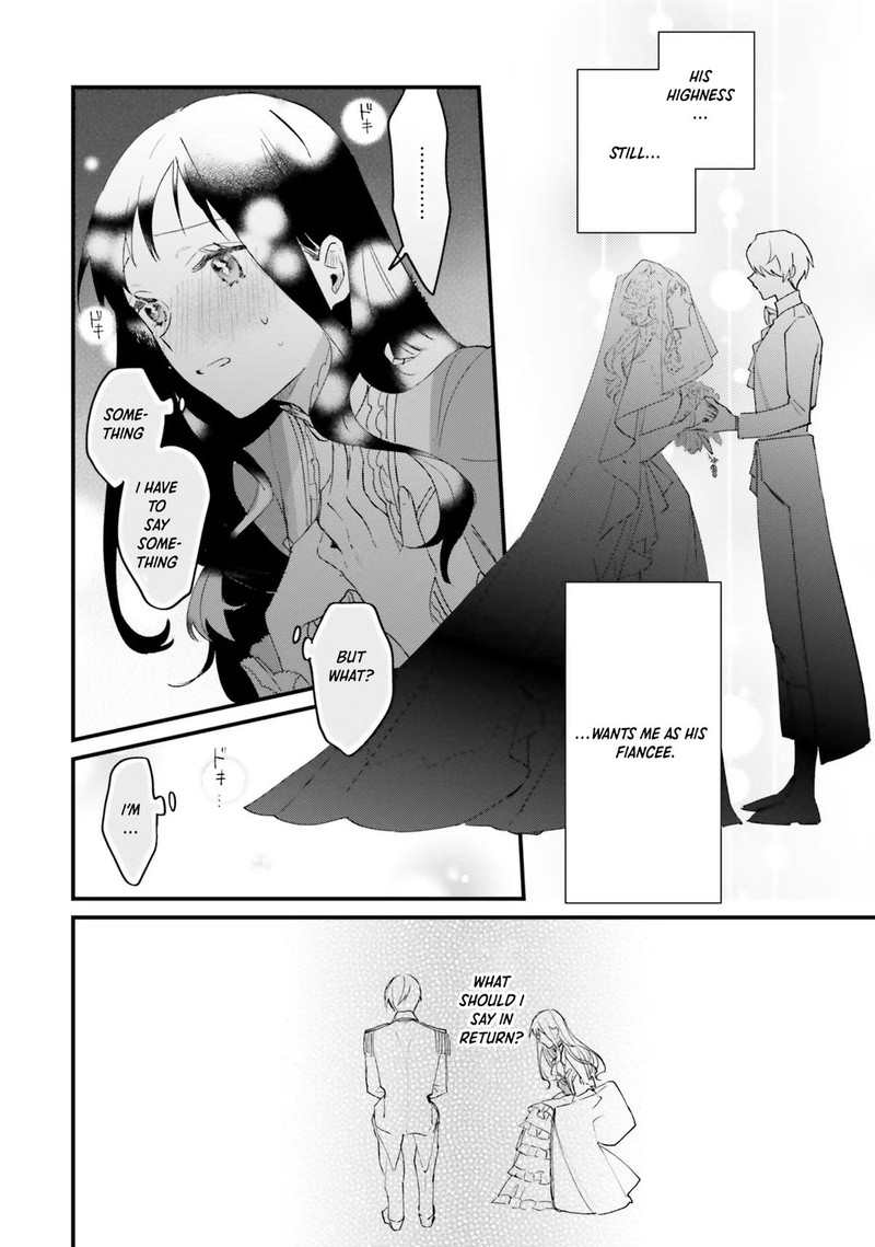 Gyakkou Shita Akuyaku Reijou Wa Naze Ka Maryoku Wo Ushinattanode Shinsou No Reijou Ni Narimasu 9 32