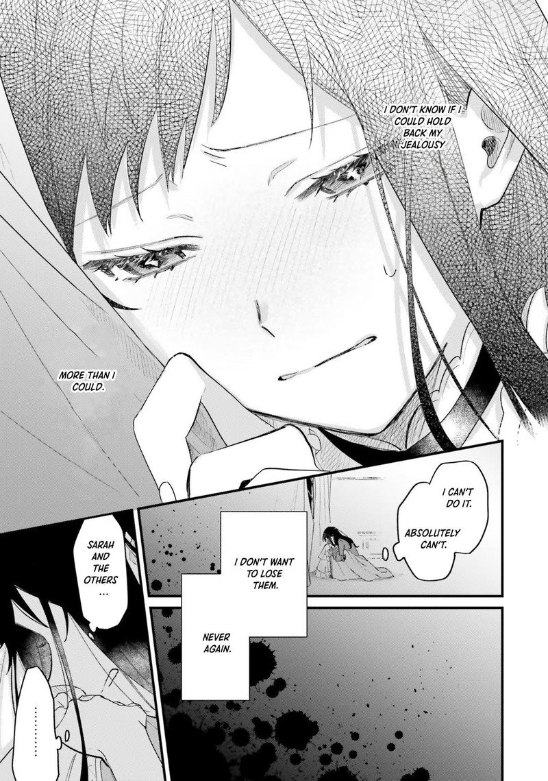 Gyakkou Shita Akuyaku Reijou Wa Naze Ka Maryoku Wo Ushinattanode Shinsou No Reijou Ni Narimasu 9 37