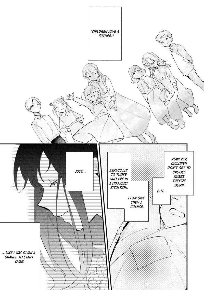Gyakkou Shita Akuyaku Reijou Wa Naze Ka Maryoku Wo Ushinattanode Shinsou No Reijou Ni Narimasu 9 5