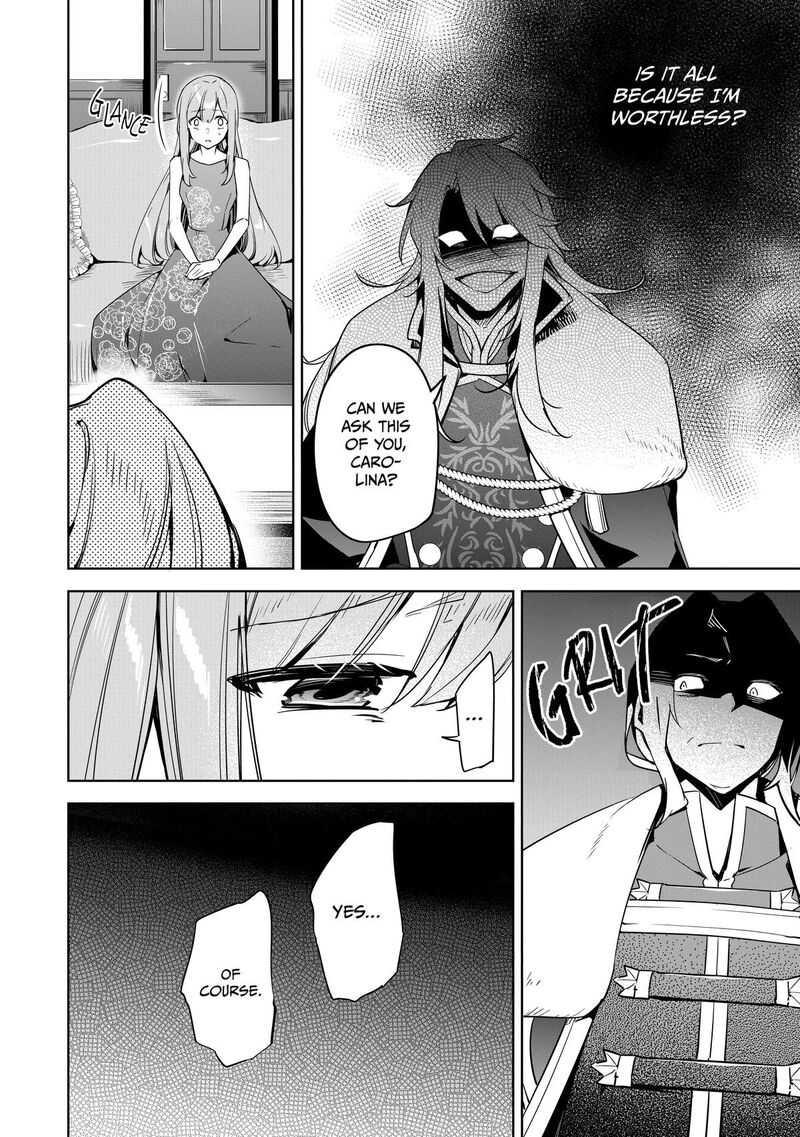 Gyakutaisarete Ita Shouka No Reijou Wa Seijo No Chikara Wo Te Ni Ire Mujikaku Ni Youshanaku Gyakushuu Suru 1 34