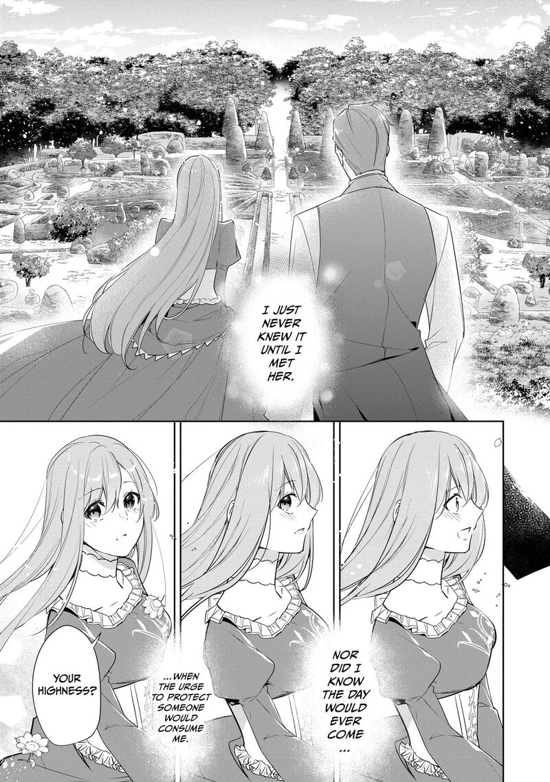 Gyakutaisarete Ita Shouka No Reijou Wa Seijo No Chikara Wo Te Ni Ire Mujikaku Ni Youshanaku Gyakushuu Suru 10 31