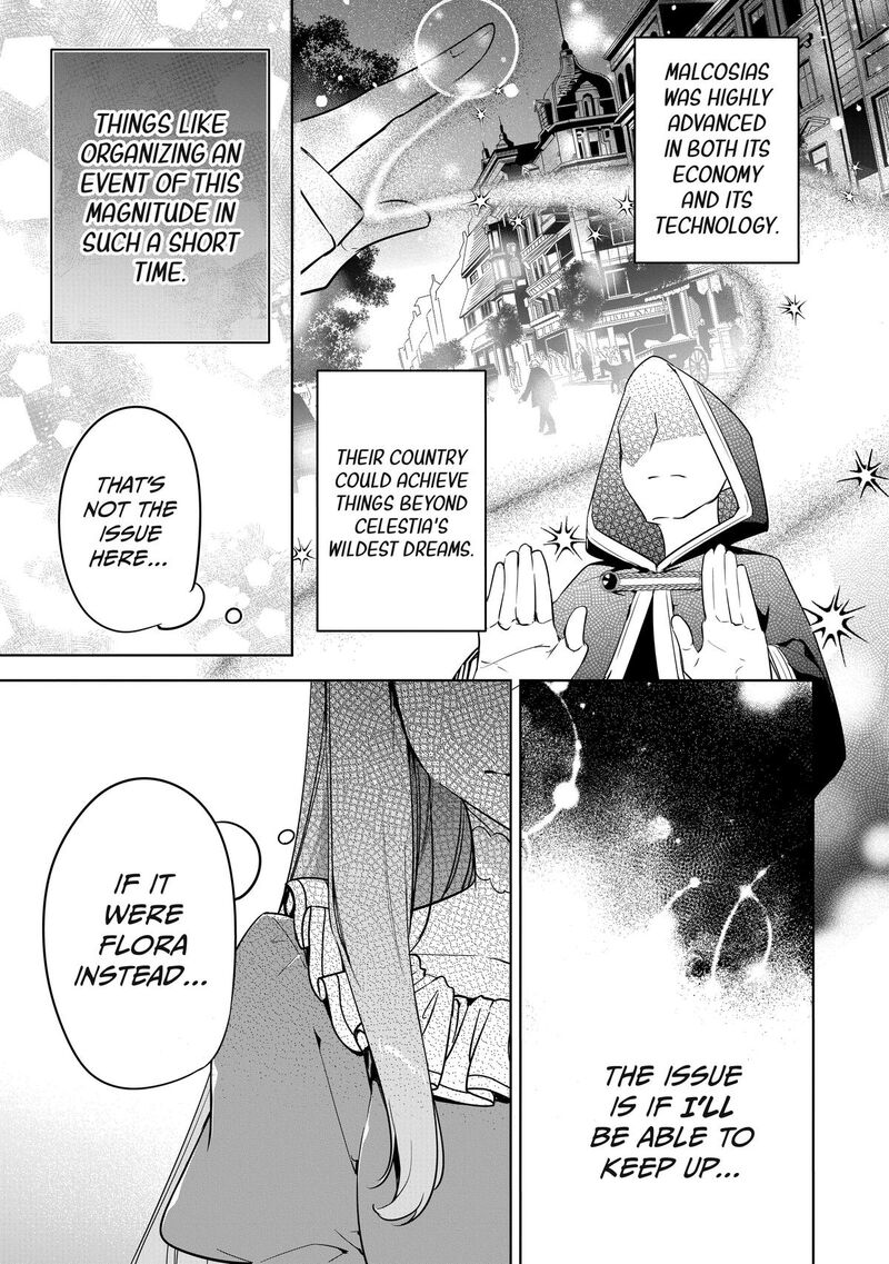 Gyakutaisarete Ita Shouka No Reijou Wa Seijo No Chikara Wo Te Ni Ire Mujikaku Ni Youshanaku Gyakushuu Suru 2 17
