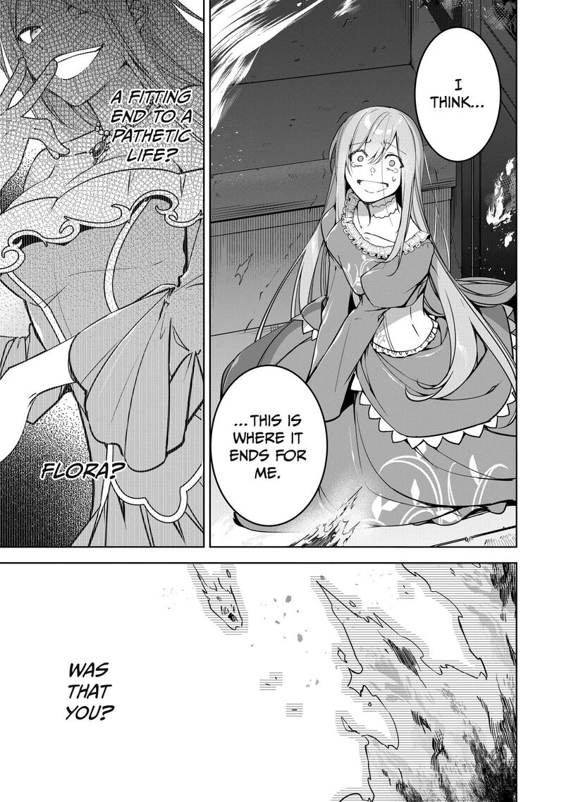 Gyakutaisarete Ita Shouka No Reijou Wa Seijo No Chikara Wo Te Ni Ire Mujikaku Ni Youshanaku Gyakushuu Suru 2 29