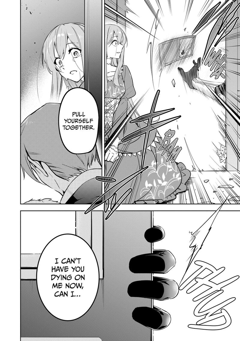 Gyakutaisarete Ita Shouka No Reijou Wa Seijo No Chikara Wo Te Ni Ire Mujikaku Ni Youshanaku Gyakushuu Suru 2 30