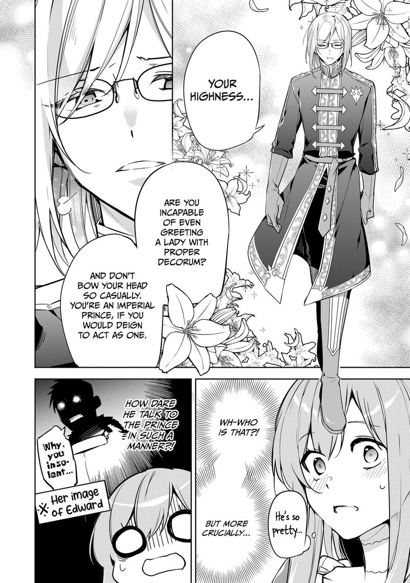 Gyakutaisarete Ita Shouka No Reijou Wa Seijo No Chikara Wo Te Ni Ire Mujikaku Ni Youshanaku Gyakushuu Suru 2 8