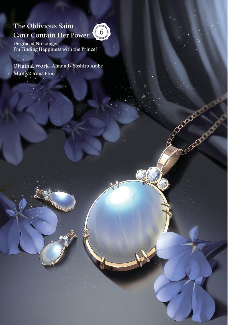 Gyakutaisarete Ita Shouka No Reijou Wa Seijo No Chikara Wo Te Ni Ire Mujikaku Ni Youshanaku Gyakushuu Suru 24 3