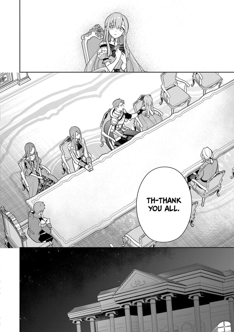 Gyakutaisarete Ita Shouka No Reijou Wa Seijo No Chikara Wo Te Ni Ire Mujikaku Ni Youshanaku Gyakushuu Suru 24 32