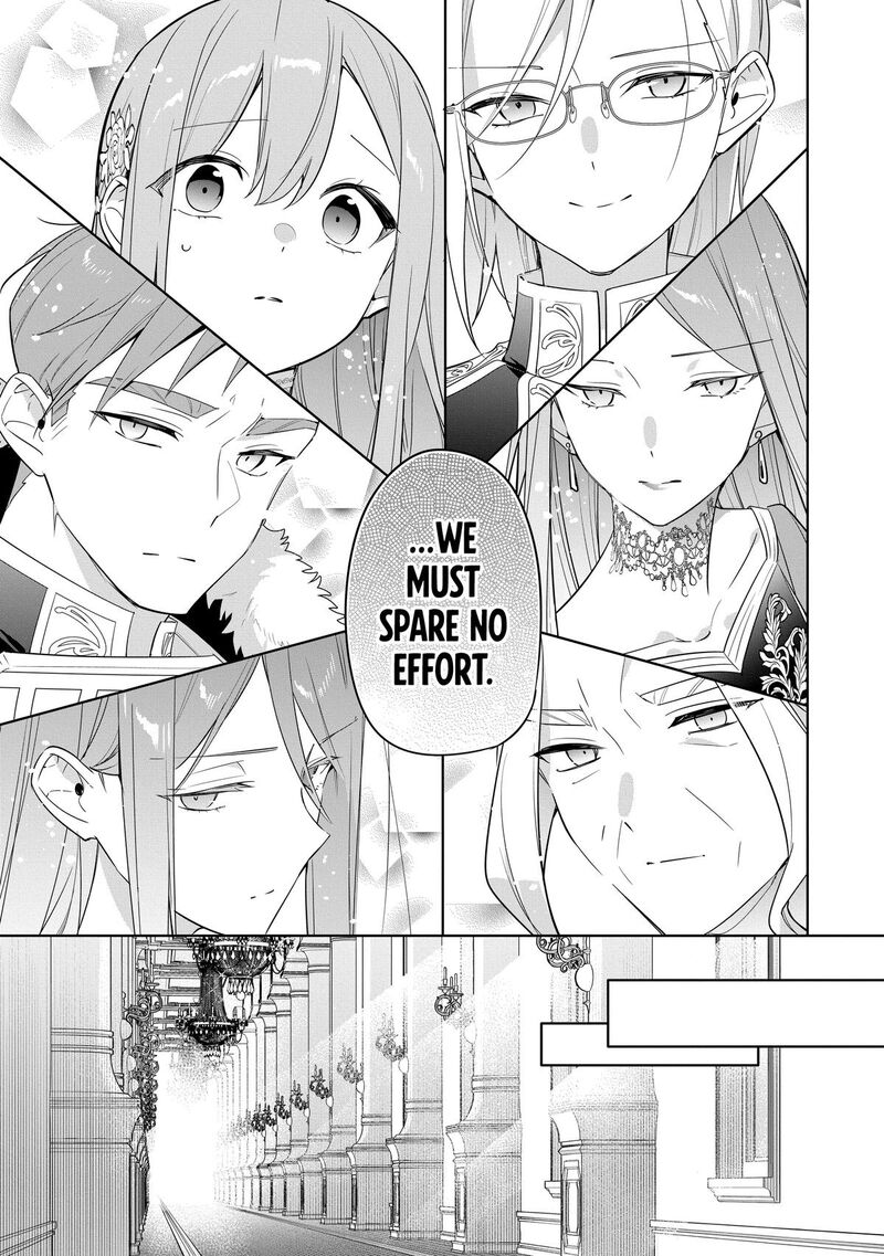 Gyakutaisarete Ita Shouka No Reijou Wa Seijo No Chikara Wo Te Ni Ire Mujikaku Ni Youshanaku Gyakushuu Suru 25 19