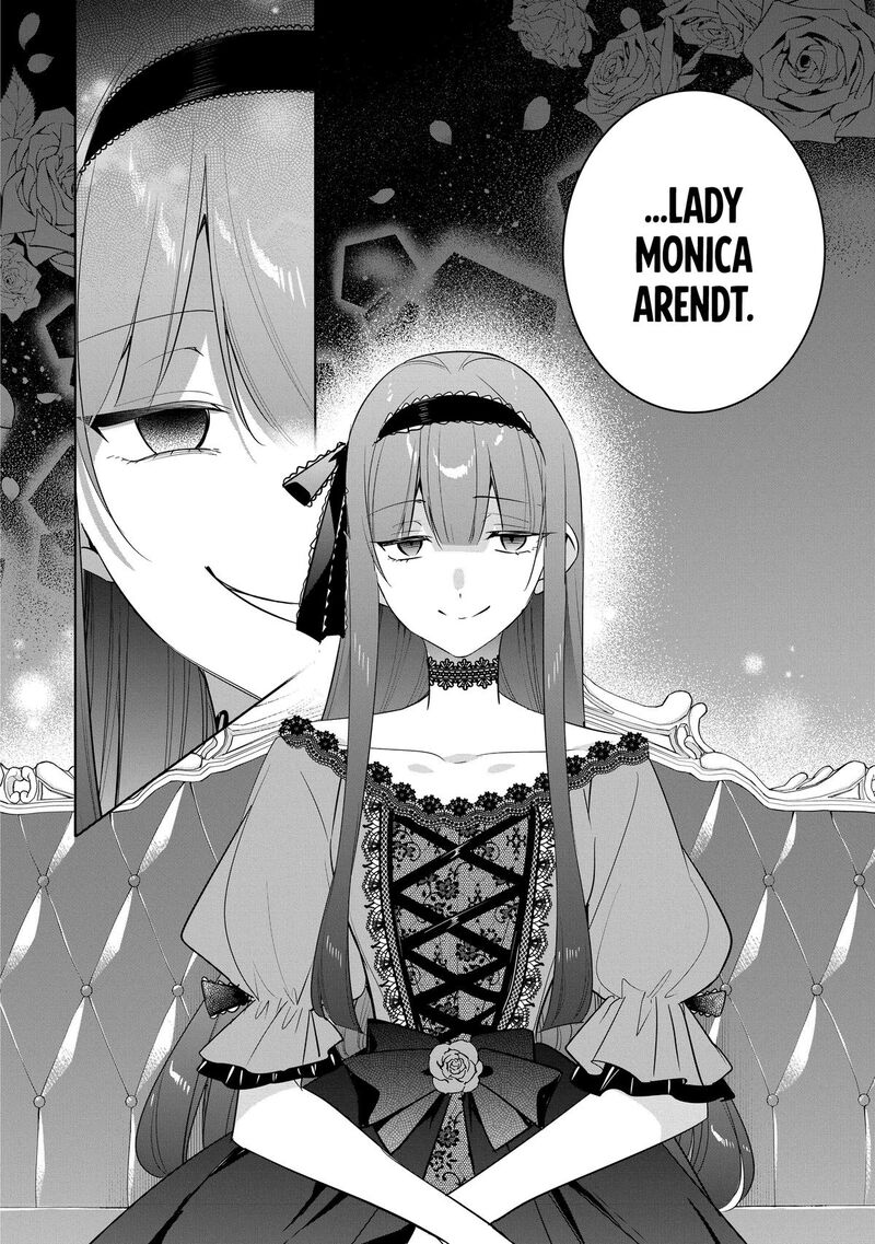 Gyakutaisarete Ita Shouka No Reijou Wa Seijo No Chikara Wo Te Ni Ire Mujikaku Ni Youshanaku Gyakushuu Suru 26 26