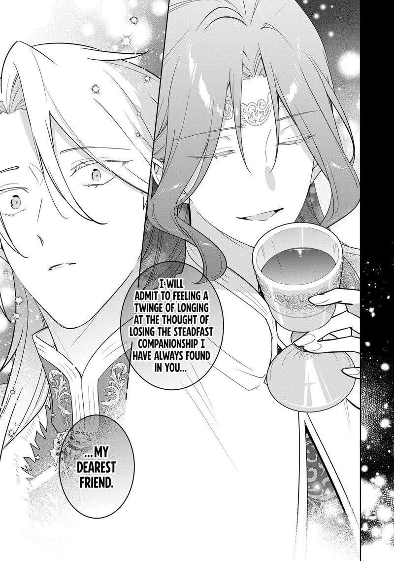 Gyakutaisarete Ita Shouka No Reijou Wa Seijo No Chikara Wo Te Ni Ire Mujikaku Ni Youshanaku Gyakushuu Suru 33 37