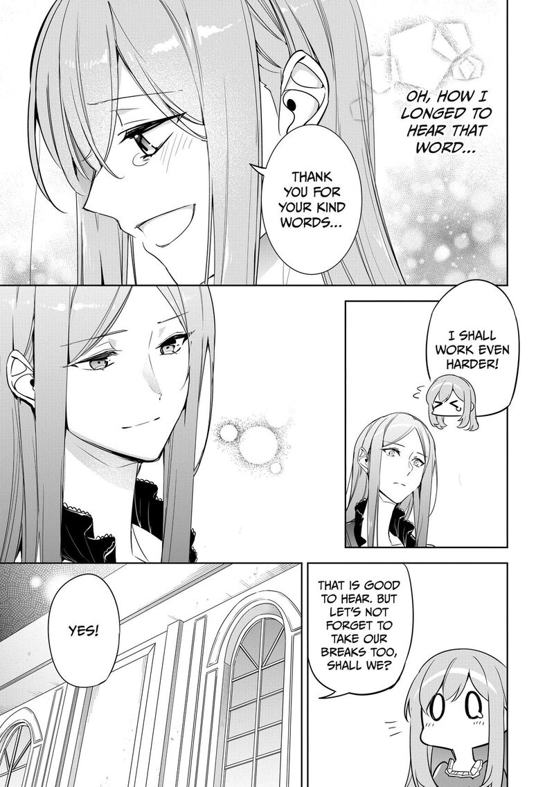 Gyakutaisarete Ita Shouka No Reijou Wa Seijo No Chikara Wo Te Ni Ire Mujikaku Ni Youshanaku Gyakushuu Suru 5 13
