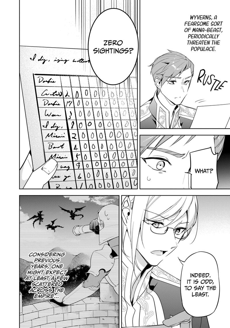 Gyakutaisarete Ita Shouka No Reijou Wa Seijo No Chikara Wo Te Ni Ire Mujikaku Ni Youshanaku Gyakushuu Suru 5 22