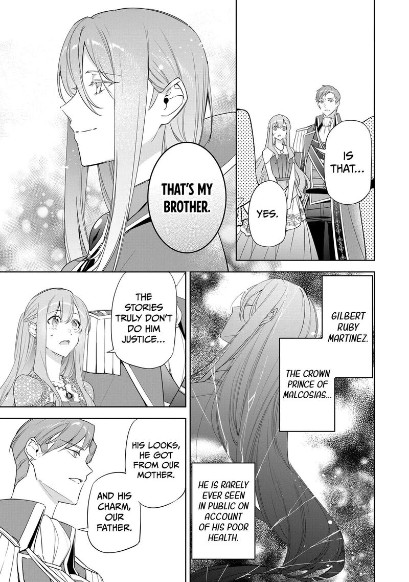 Gyakutaisarete Ita Shouka No Reijou Wa Seijo No Chikara Wo Te Ni Ire Mujikaku Ni Youshanaku Gyakushuu Suru 7 15