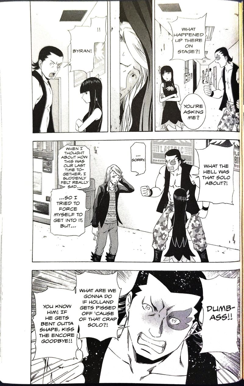 Gyakuten Kenji 2 11