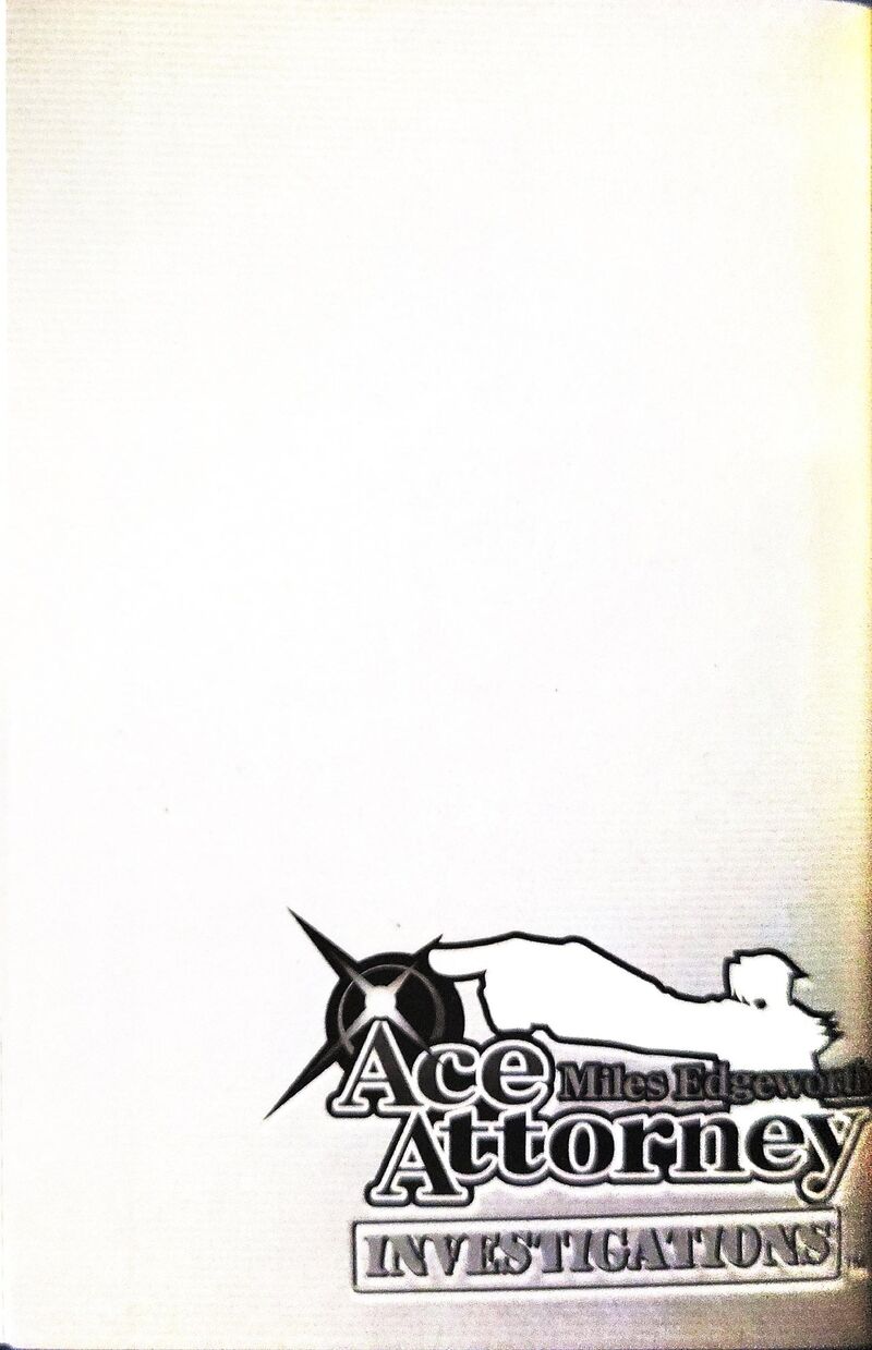 Gyakuten Kenji 4 32
