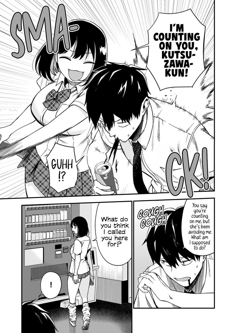Gyaru No Jitensha O Naoshitara Natsukareta 6 11