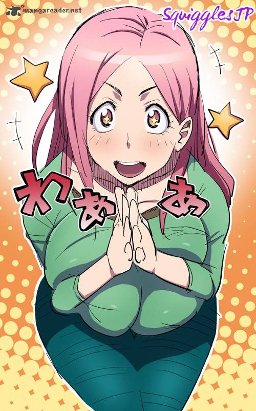 Gyaru Yuri 0 1