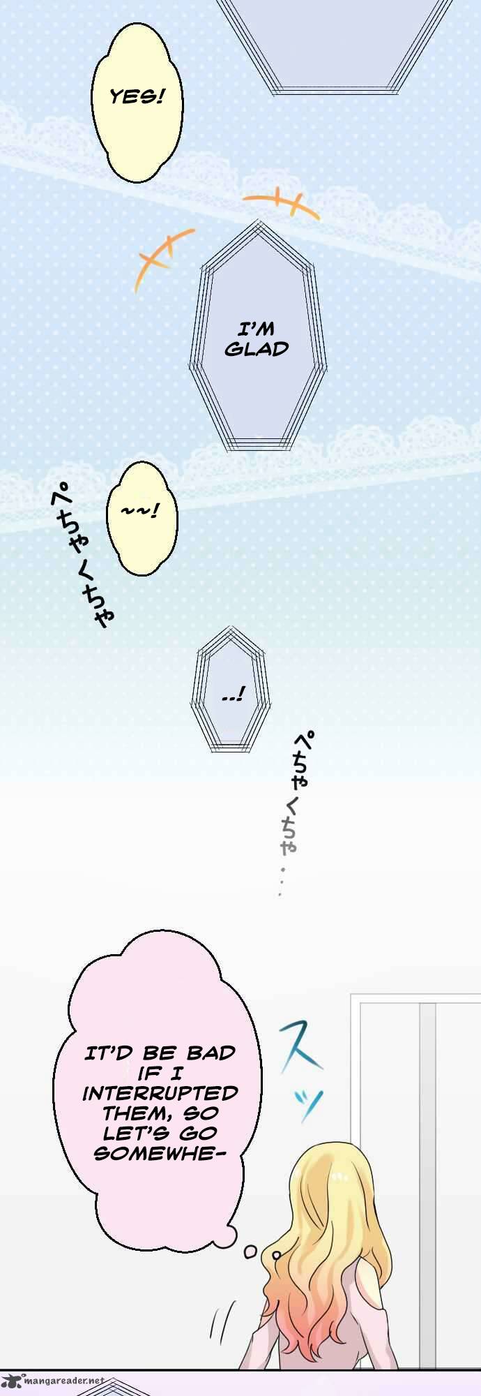 Gyaru Yuri 10 12