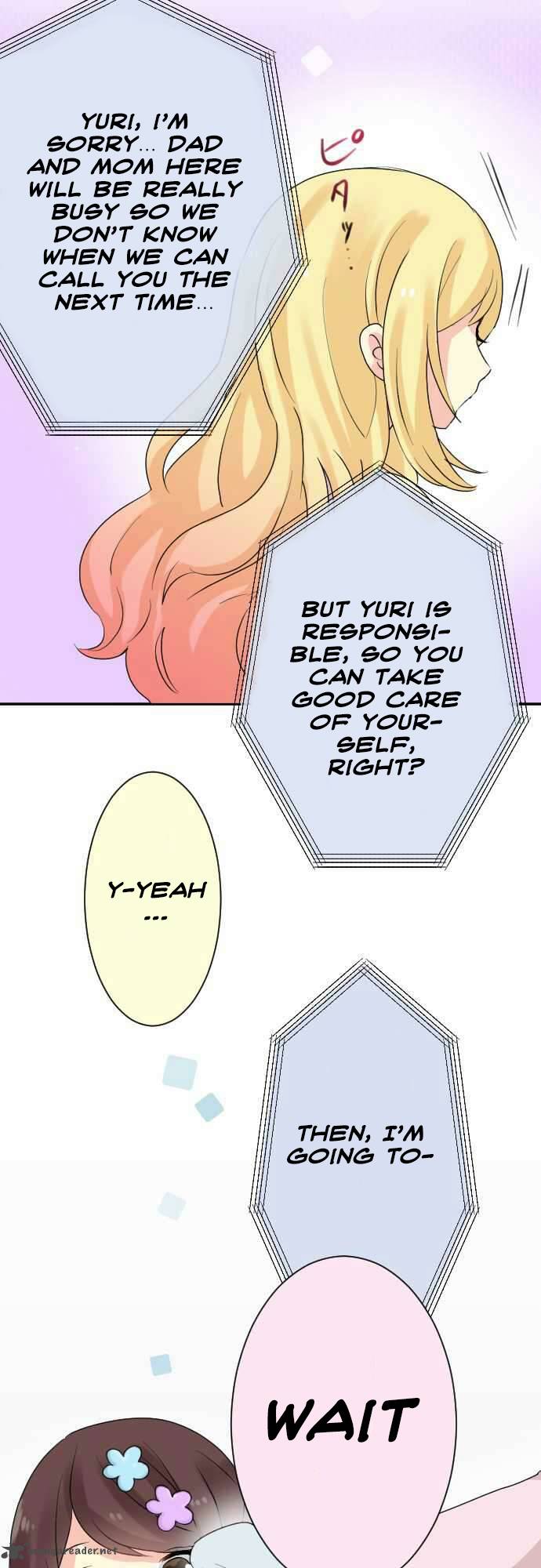 Gyaru Yuri 10 13