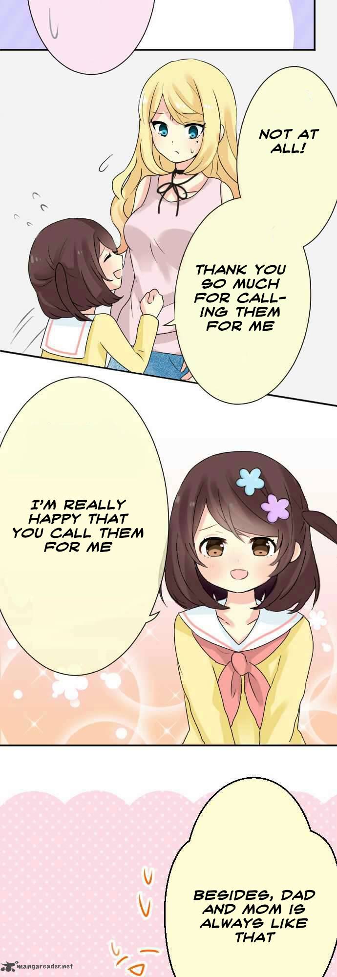 Gyaru Yuri 10 16